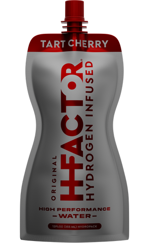 Tart Cherry