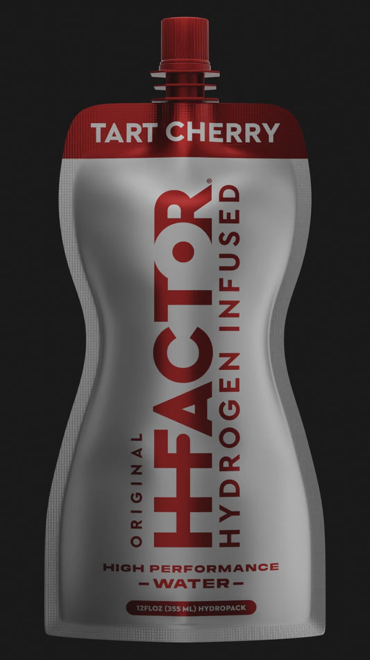 TART CHERRY