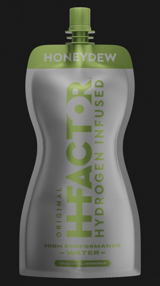 HONEY DEW