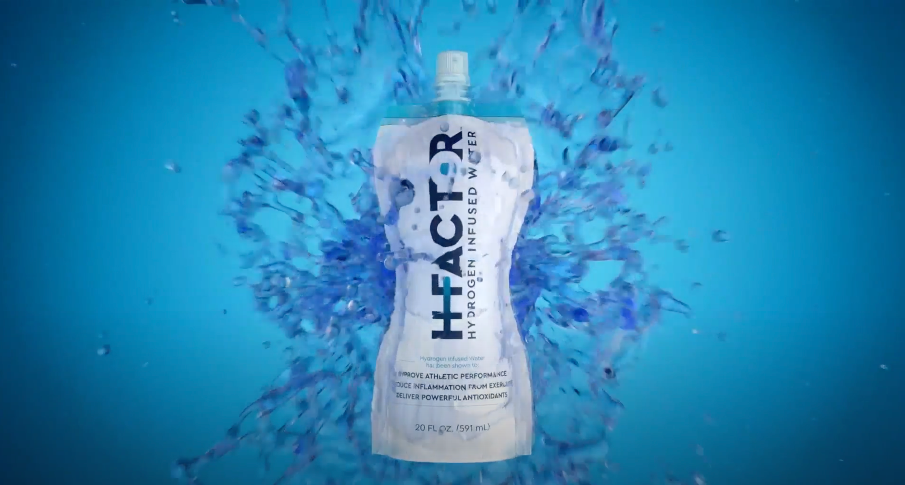 Structured Hydrogen Water💧BALI (@okeara.water) • Instagram photos and  videos